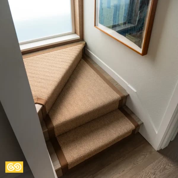 Astoria | Mesquite | Brian Paquette Interiors