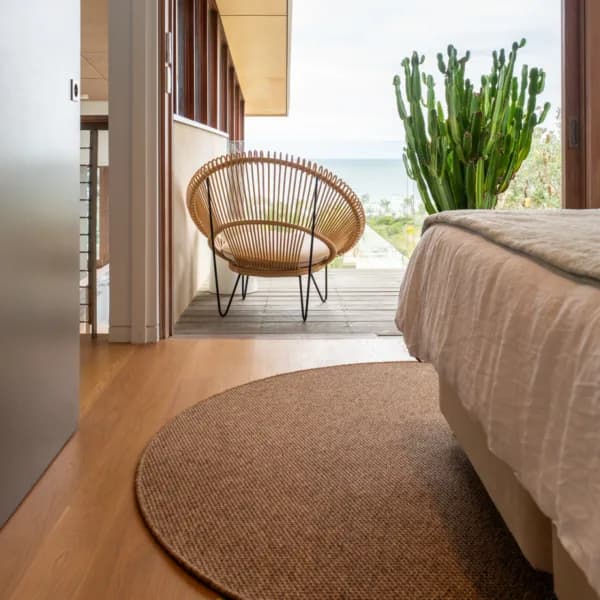 SynSisal® Langley | Bark | @milkymedia for Gibbon Architectural