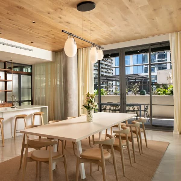 Winthrop | Honey | @ Asher Water Street Tampa